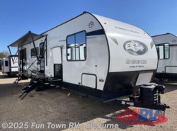 New 2025 Forest River Cherokee Wolf Pack 27-12 5 available in Cleburne, Texas