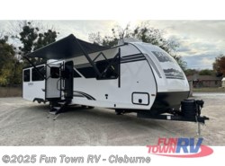 New 2025 CrossRoads Sunset Trail SS330SI available in Cleburne, Texas