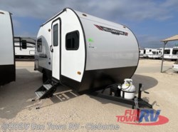 New 2025 Gulf Stream Yellowstone Trail Edition 170RQ available in Cleburne, Texas