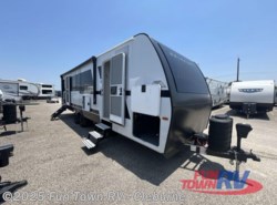 New 2025 Brinkley RV Model I 294 available in Cleburne, Texas