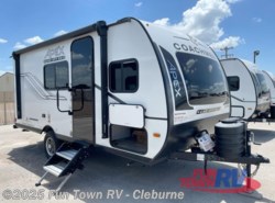 New 2026 Coachmen Apex Nano 184BH available in Cleburne, Texas