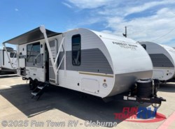 New 2026 Forest River Wildwood X-Lite 24ZEN available in Cleburne, Texas