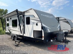 Used 2021 Keystone Passport SL 219BH available in Cleburne, Texas