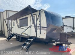 New 2026 Forest River Rockwood Ultra Lite 2619FK available in Cleburne, Texas