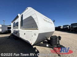 New 2026 Forest River Wildwood 250ZEN available in Cleburne, Texas
