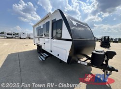 New 2026 Winnebago Micro Minnie 2100BH available in Cleburne, Texas