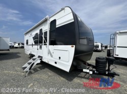 New 2026 Winnebago Thrive 22MBH available in Cleburne, Texas