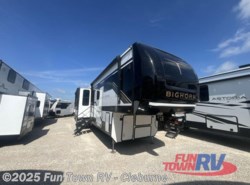 New 2025 Heartland Bighorn 392DS available in Cleburne, Texas