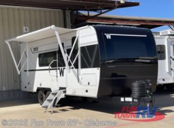 New 2026 Winnebago Thrive 22MLS available in Cleburne, Texas