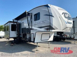 Used 2023 Forest River Cherokee Arctic Wolf 327MB available in Cleburne, Texas