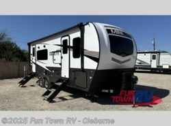 New 2025 Forest River Rockwood Mini Lite 2515S available in Cleburne, Texas