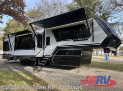 New 2025 Brinkley RV Model G 4100 available in Cleburne, Texas