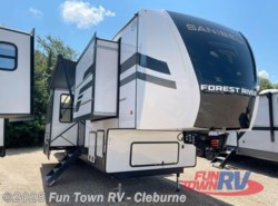New 2026 Prime Time Sanibel 39BUNK available in Cleburne, Texas