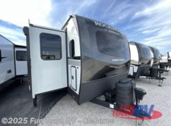 New 2026 Forest River Rockwood Signature 8339FK available in Cleburne, Texas