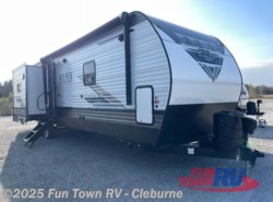 Used 2023 Palomino Puma 32BHFS available in Cleburne, Texas