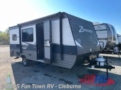Used 2019 CrossRoads Zinger Lite ZR18RK available in Cleburne, Texas