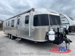 Used 2020 Airstream Queen Series 33FB available in Cleburne, Texas