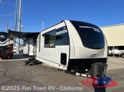 New 2026 Forest River Vibe 3400XL available in Cleburne, Texas