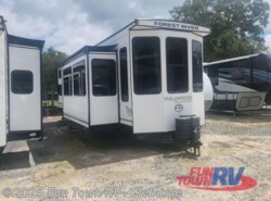 New 2026 Forest River Wildwood Grand Lodge 42ZEN available in Cleburne, Texas