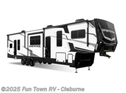 New 2026 K-Z Sportster X 3914X available in Cleburne, Texas