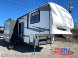 Used 2019 Forest River Vengeance 388V16 available in Cleburne, Texas
