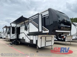 New 2025 Heartland Bighorn 391MFB available in Cleburne, Texas