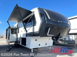 Used 2025 Brinkley RV Model Z 3100 available in Cleburne, Texas