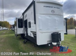 New 2026 Forest River Sandpiper Destination Trailers 41DUPLEX available in Cleburne, Texas