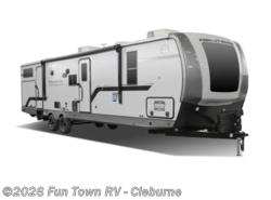 New 2026 Forest River Wildwood Heritage Glen 301FAM available in Cleburne, Texas