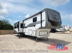 New 2026 Coachmen Brookstone 374RK available in Cleburne, Texas