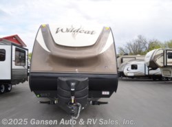 New 2017 Forest River Wildcat 312RLI available in Riceville, Iowa