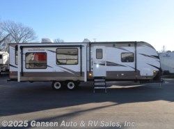 New 2018 Forest River Wildwood 27REI available in Riceville, Iowa