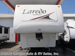 Used 2005 Keystone Laredo 29GR available in Riceville, Iowa