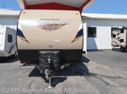 New 2019 Forest River Wildwood 30KQBSS available in Riceville, Iowa
