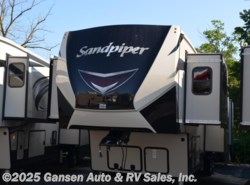 New 2019 Forest River Sandpiper 379FLOK available in Riceville, Iowa