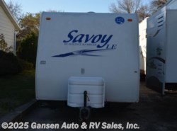 Used 2007 Holiday Rambler Savoy 28SKS available in Riceville, Iowa