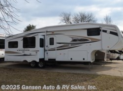Used 2011 CrossRoads Cruiser 335SS available in Riceville, Iowa