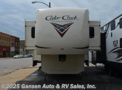 New 2020 Forest River Cedar Creek Silverback 37RTH available in Riceville, Iowa