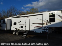 New 2020 Forest River Wildwood Heritage Glen 370BL available in Riceville, Iowa