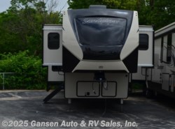 New 2020 Forest River Sandpiper 379FLOK available in Riceville, Iowa