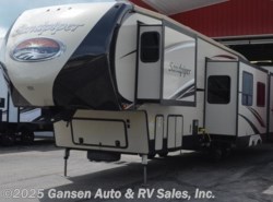 Used 2016 Forest River Sandpiper Select 357TRIP available in Riceville, Iowa