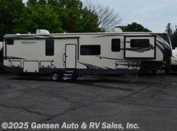 New 2020 Forest River Wildwood Heritage Glen Elite 36FL available in Riceville, Iowa