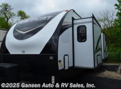 New 2019 Forest River Wildcat 322RLI available in Riceville, Iowa
