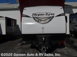 New 2019 Forest River Wildwood Heritage Glen Hyper-Lyte 29BHHL available in Riceville, Iowa