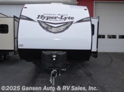New 2018 Forest River Wildwood Heritage Glen Hyper-Lyte 23RBHL available in Riceville, Iowa