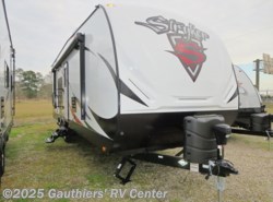 New 2016 Cruiser RV Stryker ST-2512 available in Scott, Louisiana