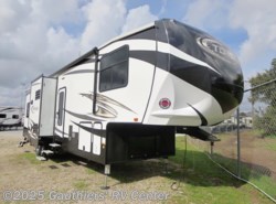 New 2017 Heartland Torque TQ 365 available in Scott, Louisiana