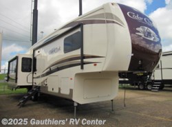 New 2018 Forest River Cedar Creek 36CK2 available in Scott, Louisiana