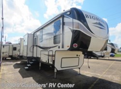 New 2018 Heartland Bighorn Traveler BHTR 38 BH available in Scott, Louisiana