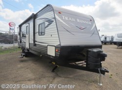 New 2018 Heartland Trail Runner TR 27 RKS available in Scott, Louisiana